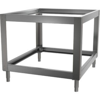 Support in stainless steel, for WR-FS04-MT