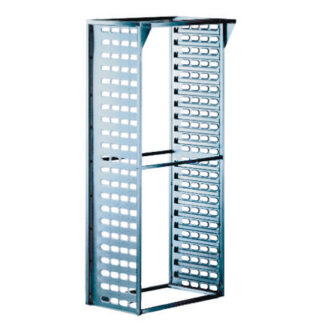 Removable loader, oven 20x GN 1/1 (80 mm)