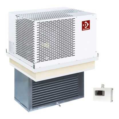 Ceiling refrigerated group