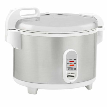 Rice cooker, 3.6 liters