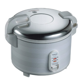 Rice cooker, 3.6 liters