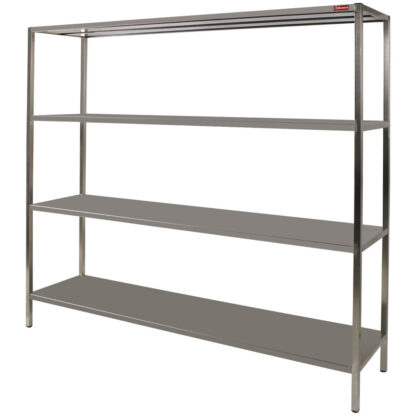 Storage shelf 4 levels