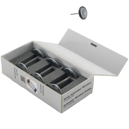 Wireless probe