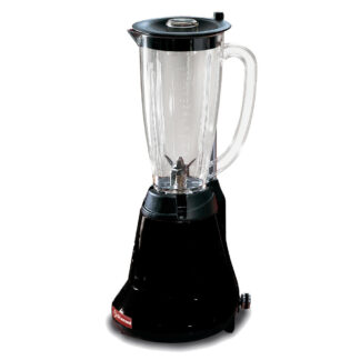 Multipurpose blender, 1.5 liters, variable speed