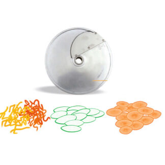 Cutting disc 8 mm