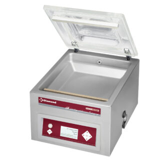 Vacuum machine