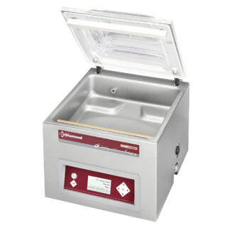 Vacuum machine