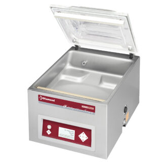 Vacuum machine
