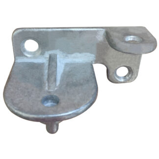Left hinge, doors for GOLD Line PLUS tables