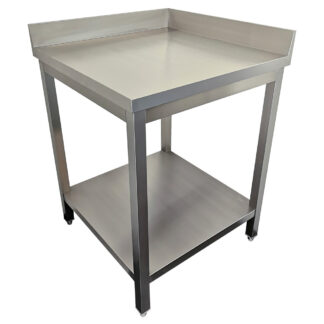 Work table 90Â°
