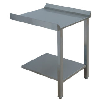Entry of exit table