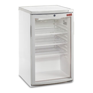 Cooler, 110 liters, positive temperature
