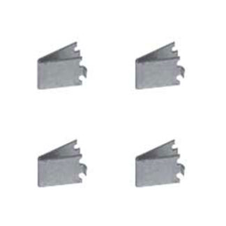 Kit of 4 cleats for DRINK-90S/R2