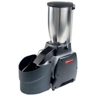 Ice crusher 3 Lit., stainless steel bowl