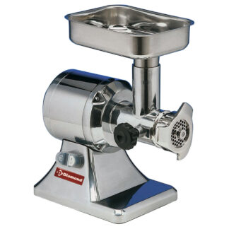 Mincer nÂ°12 (stainless steel  group)