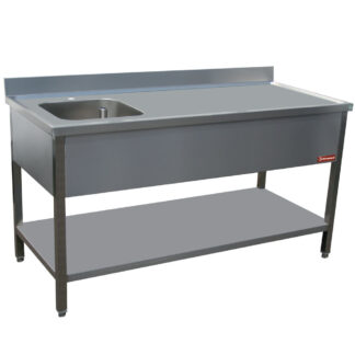 Chef's table 1 bowl left 400X400XH275