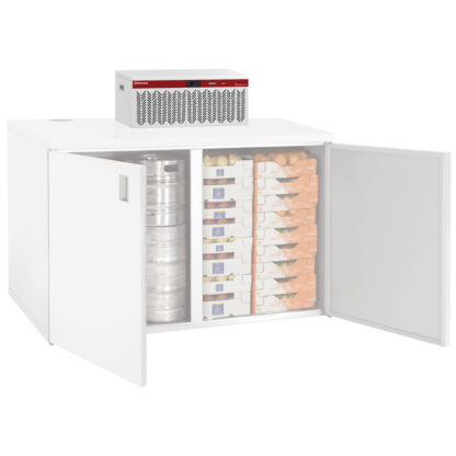 Cooling unit for RBB/...