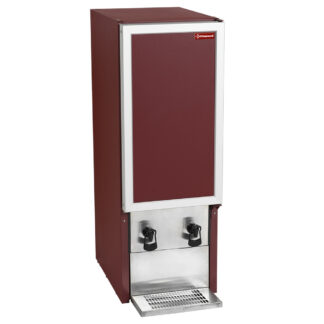 Wine dispenser BiB 2x20L