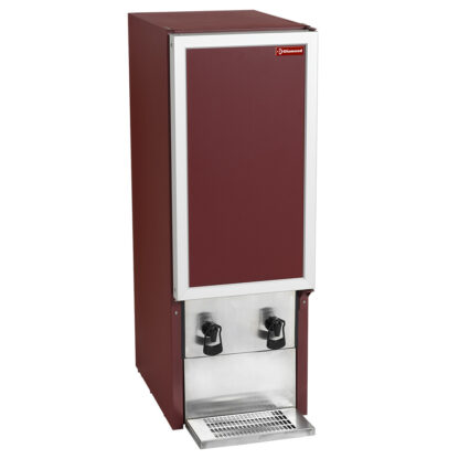 Wine dispenser BiB 2x20L