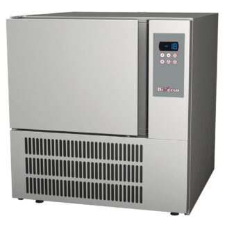 Blast freezer 3x GN 1/1 (8-5 Kg.)