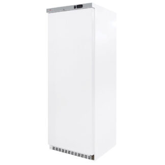 Armoire cong?lateur, statique, 400 Lit, en blanc