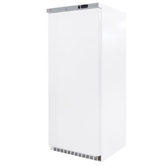 Armoire cong?lateur GN 2/1, statique, 600 Lit, Blanc