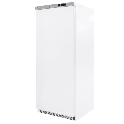 Ventilated refrigerator GN 2/1, 600 liters, White