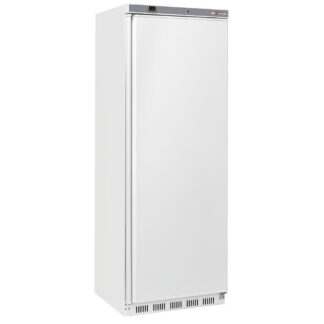 Freezer, static, 400 liters. white