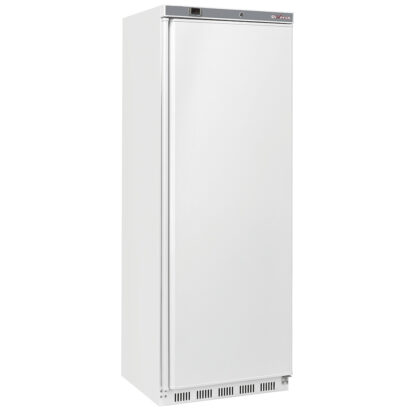 Freezer, static, 400 liters. white