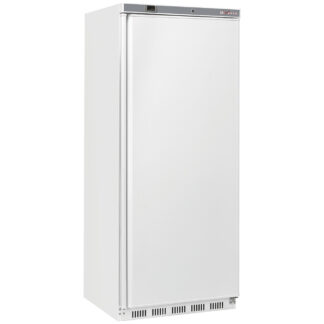 Freezer GN 2/1, static, 600 liters. White