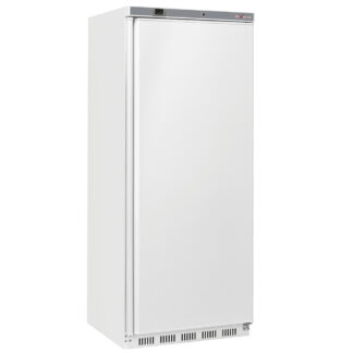 Ventilated refrigerator GN 2/1, 600 liters, White