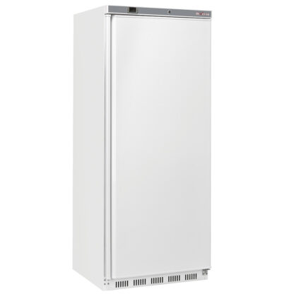 Ventilated refrigerator GN 2/1, 600 liters, White