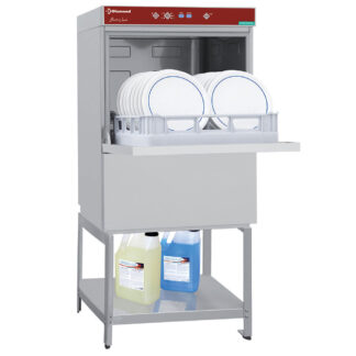Set Dishwasher & base unit:
