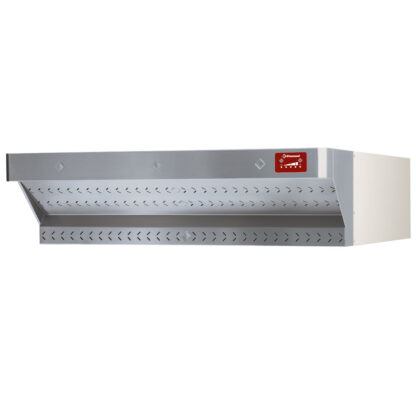 Hood with motor (325 m3/h) LD9/35-N & LD18/35-N