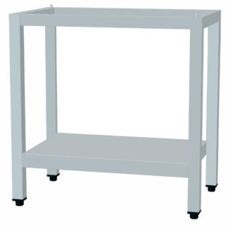 Stainless steel support for ovens ...-511