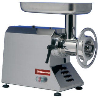 Mincing machine nÂ° 32 (stainless steel group)