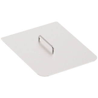 Cover pasta cooker - module 400mm