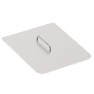 Cover pasta cooker - module 400mm