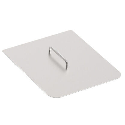 Cover pasta cooker - module 400mm