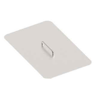 Cover pasta cooker - module 700 mm