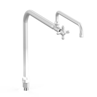 Water column, element on oven 700