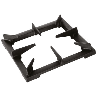 Cast iron grid