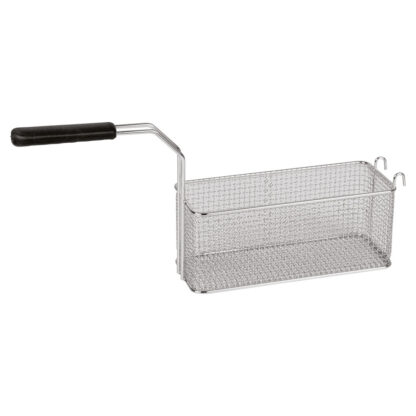 Basket (1/2 tank) for fryer gas 18 Lt