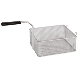 Basket for fryer élec. 18 Lt