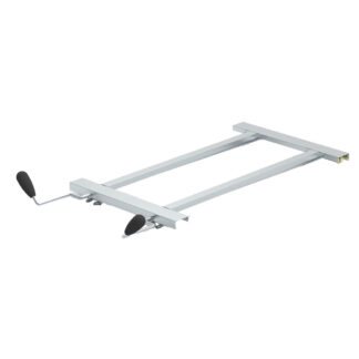 Lifting kit for lava stone grill 400mm