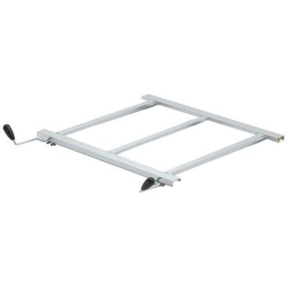 Lifting kit for lava stone grill 800mm