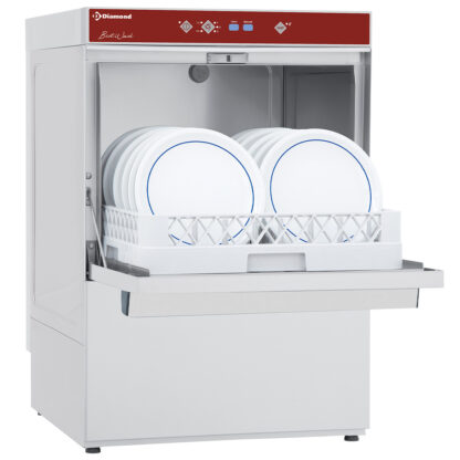 Assembly dish washer consist of: