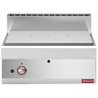 Cooking hob cooker -Top-