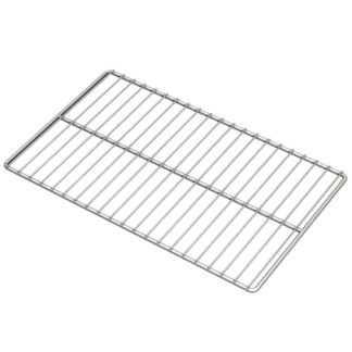 Chromed grid GN 1/1