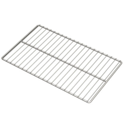 Chromed grid GN 1/1